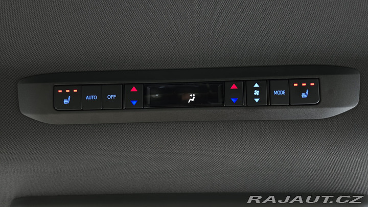 Toyota Ostatní modely SIENNA LIMITED 2.5 Hybrid 2023