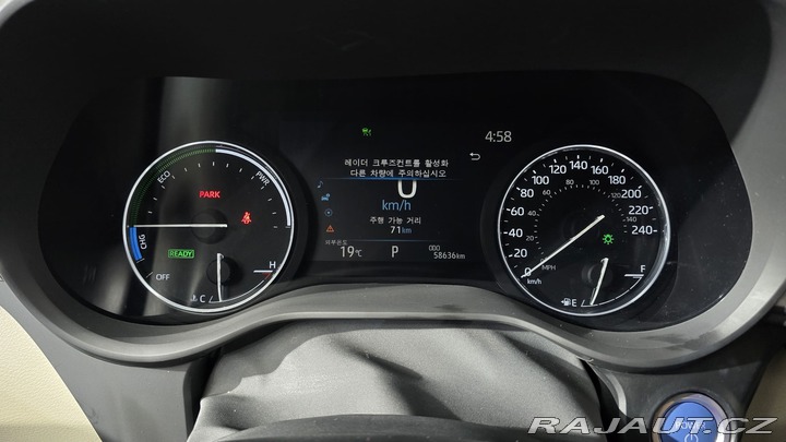 Toyota Ostatní modely SIENNA LIMITED 2.5 Hybrid 2023
