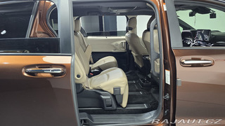 Toyota Ostatní modely SIENNA LIMITED 2.5 Hybrid 2023
