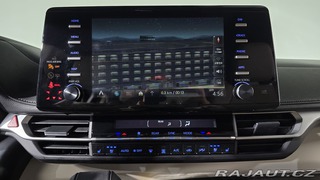 Toyota Ostatní modely SIENNA LIMITED 2.5 Hybrid 2023