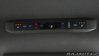 Toyota Ostatní modely SIENNA LIMITED 2.5 Hybrid 2023