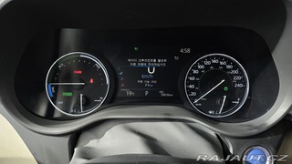 Toyota Ostatní modely SIENNA LIMITED 2.5 Hybrid 2023