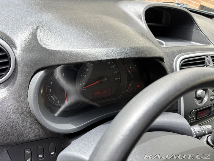 Renault Kangoo  2015