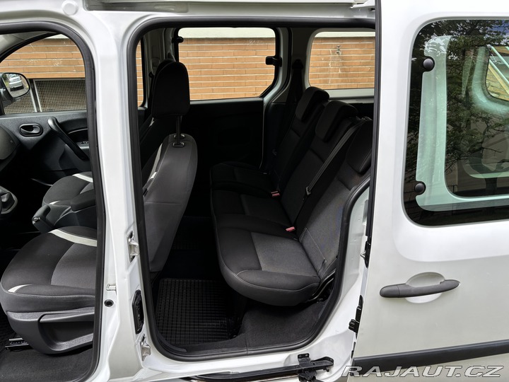 Renault Kangoo  2015