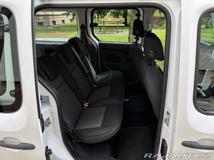 Renault Kangoo  2015