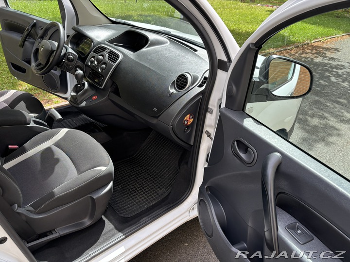 Renault Kangoo  2015