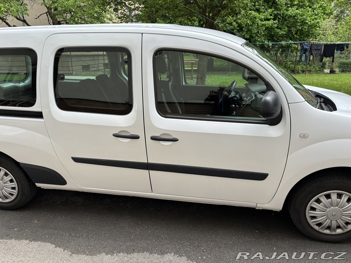 Renault Kangoo  2015