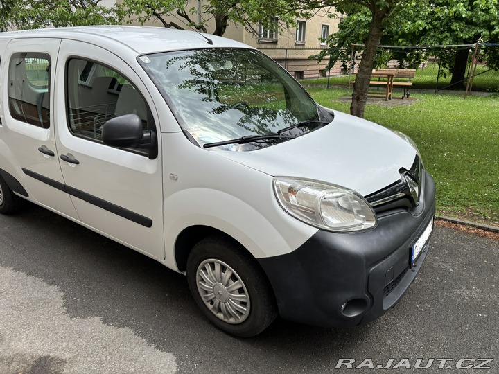 Renault Kangoo  2015