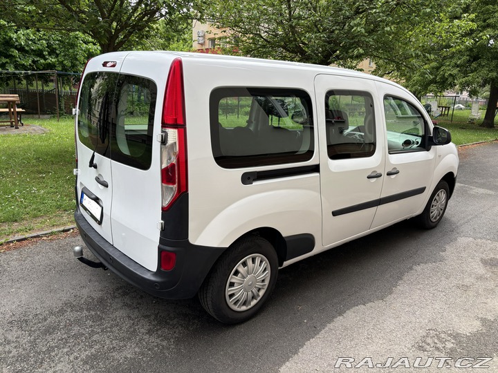 Renault Kangoo  2015