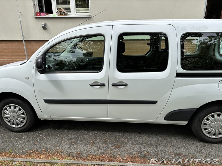 Renault Kangoo  2015