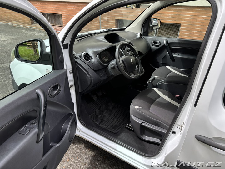 Renault Kangoo  2015