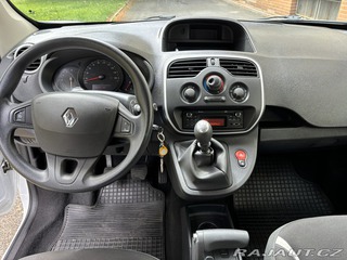 Renault Kangoo  2015