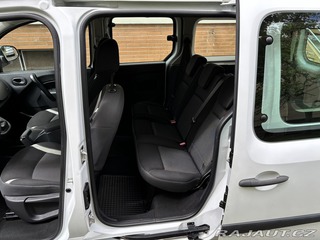 Renault Kangoo  2015