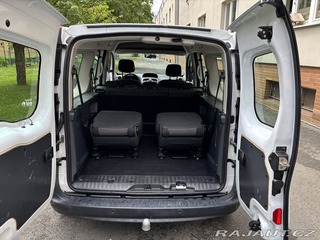 Renault Kangoo  2015