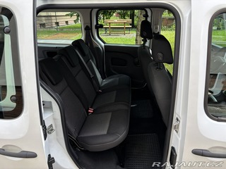 Renault Kangoo  2015