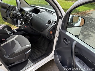 Renault Kangoo  2015