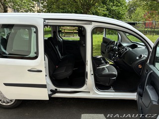 Renault Kangoo  2015