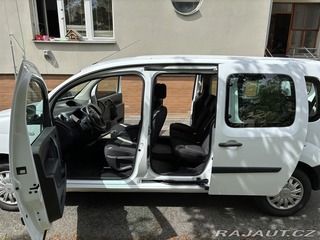 Renault Kangoo  2015
