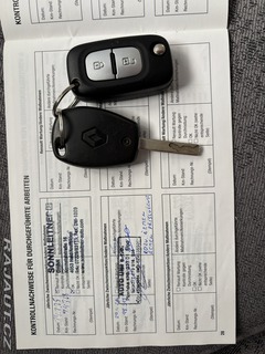 Renault Kangoo  2015