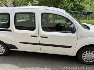 Renault Kangoo  2015