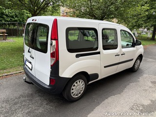 Renault Kangoo  2015