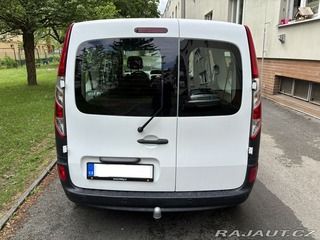Renault Kangoo  2015