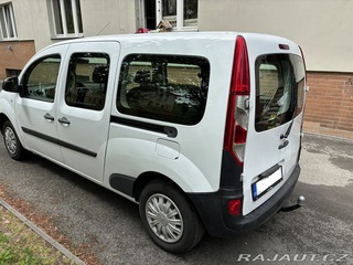 Renault Kangoo  2015