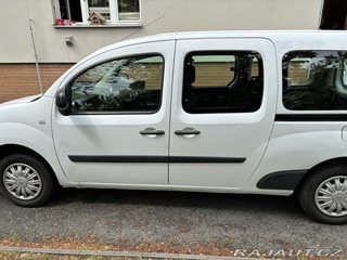 Renault Kangoo  2015