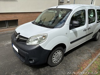 Renault Kangoo  2015