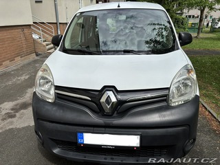 Renault Kangoo  2015