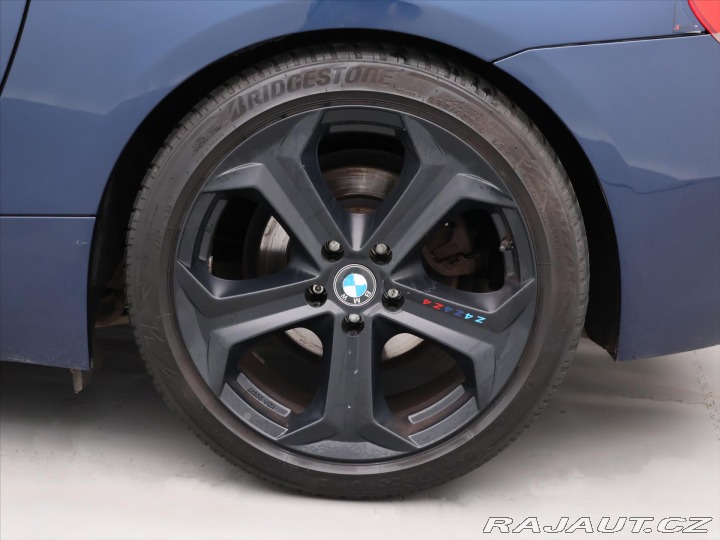 BMW Z4 2,5 sDrive 23i 150kW Aut. 2010