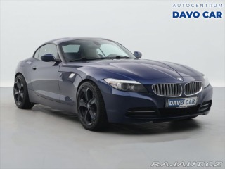 BMW Z4 2,5 sDrive 23i 150kW Aut. 2010