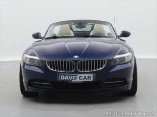 BMW Z4 2,5 sDrive 23i 150kW Aut. 2010