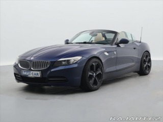 BMW Z4 2,5 sDrive 23i 150kW Aut. 2010
