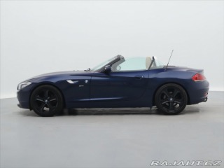 BMW Z4 2,5 sDrive 23i 150kW Aut. 2010