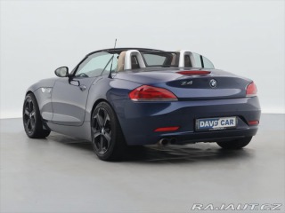 BMW Z4 2,5 sDrive 23i 150kW Aut. 2010