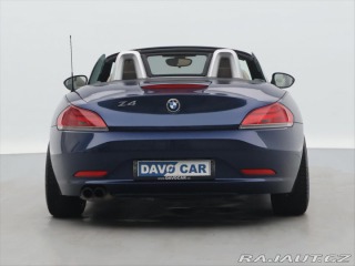 BMW Z4 2,5 sDrive 23i 150kW Aut. 2010