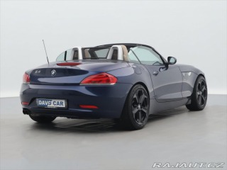 BMW Z4 2,5 sDrive 23i 150kW Aut. 2010