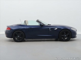 BMW Z4 2,5 sDrive 23i 150kW Aut. 2010