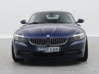 BMW Z4 2,5 sDrive 23i 150kW Aut. 2010