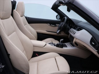 BMW Z4 2,5 sDrive 23i 150kW Aut. 2010