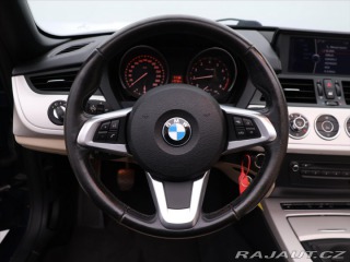 BMW Z4 2,5 sDrive 23i 150kW Aut. 2010