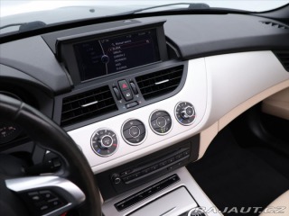 BMW Z4 2,5 sDrive 23i 150kW Aut. 2010