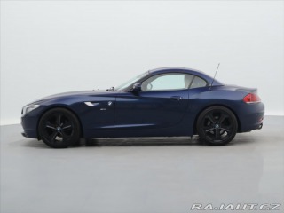 BMW Z4 2,5 sDrive 23i 150kW Aut. 2010