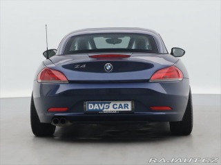 BMW Z4 2,5 sDrive 23i 150kW Aut. 2010