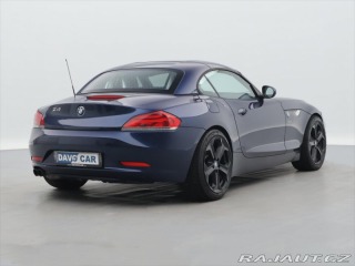 BMW Z4 2,5 sDrive 23i 150kW Aut. 2010