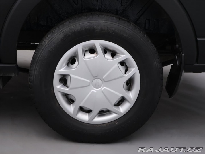 Ford Transit 2,0 EB 96kW L2 9-Míst CZ 2022