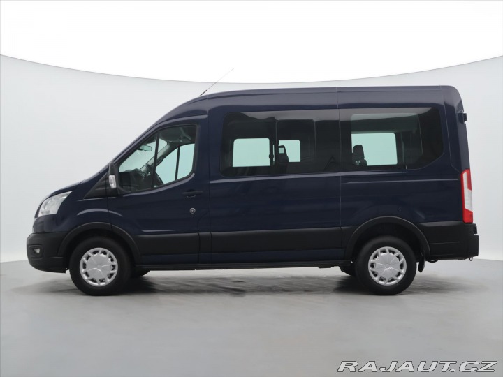 Ford Transit 2,0 EB 96kW L2 9-Míst CZ 2022
