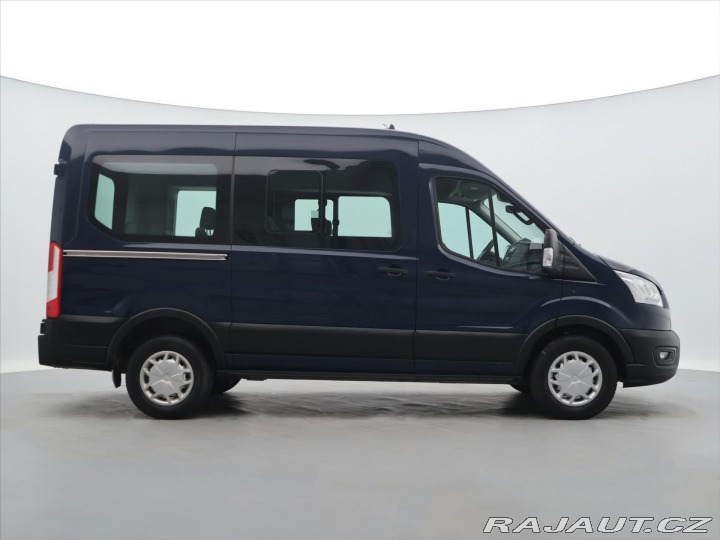 Ford Transit 2,0 EB 96kW L2 9-Míst CZ 2022