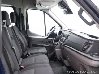 Ford Transit 2,0 EB 96kW L2 9-Míst CZ 2022